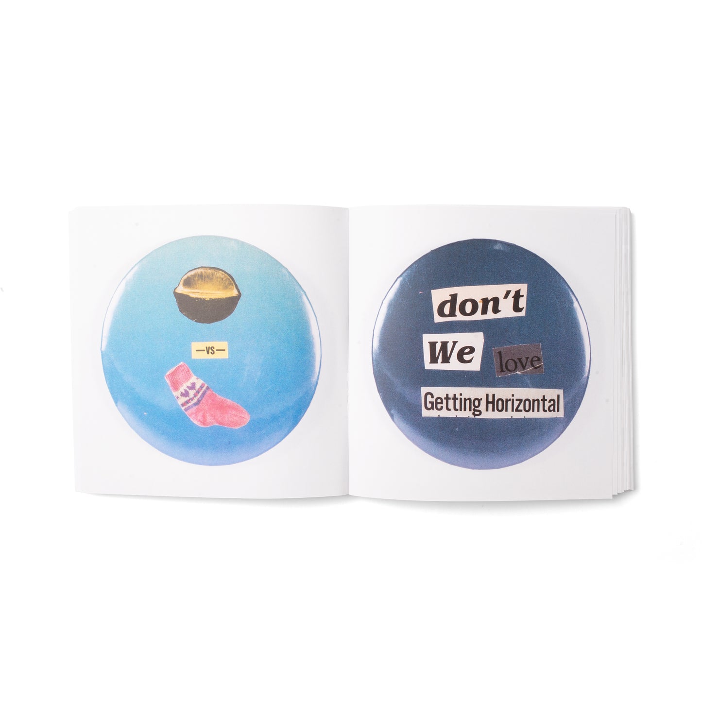 Button Pushers Vol. 1