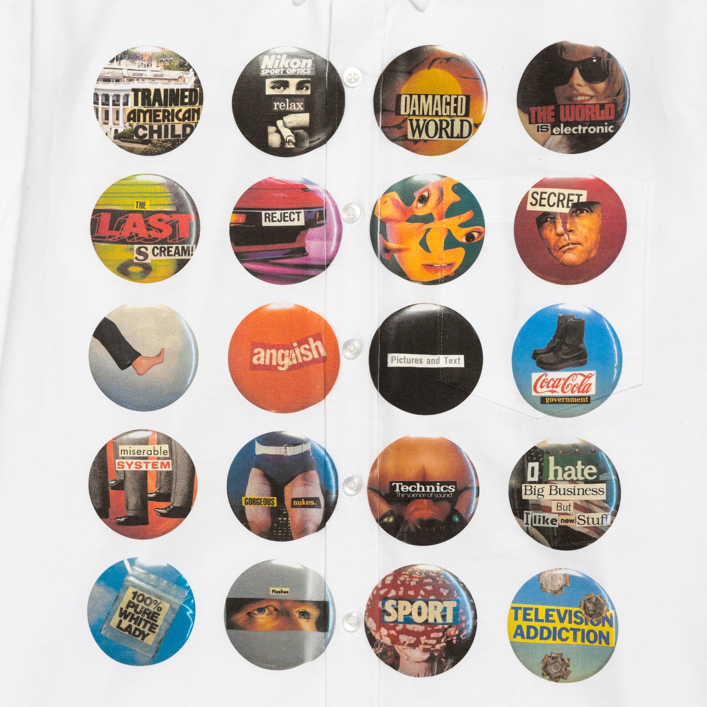 "Button-Down" by Button Pushers