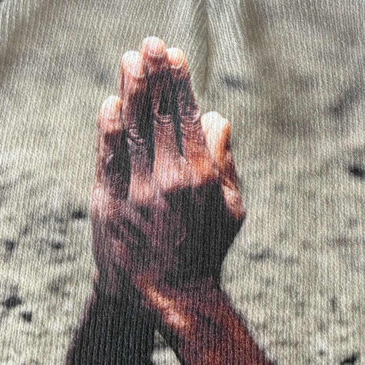 buried beanie