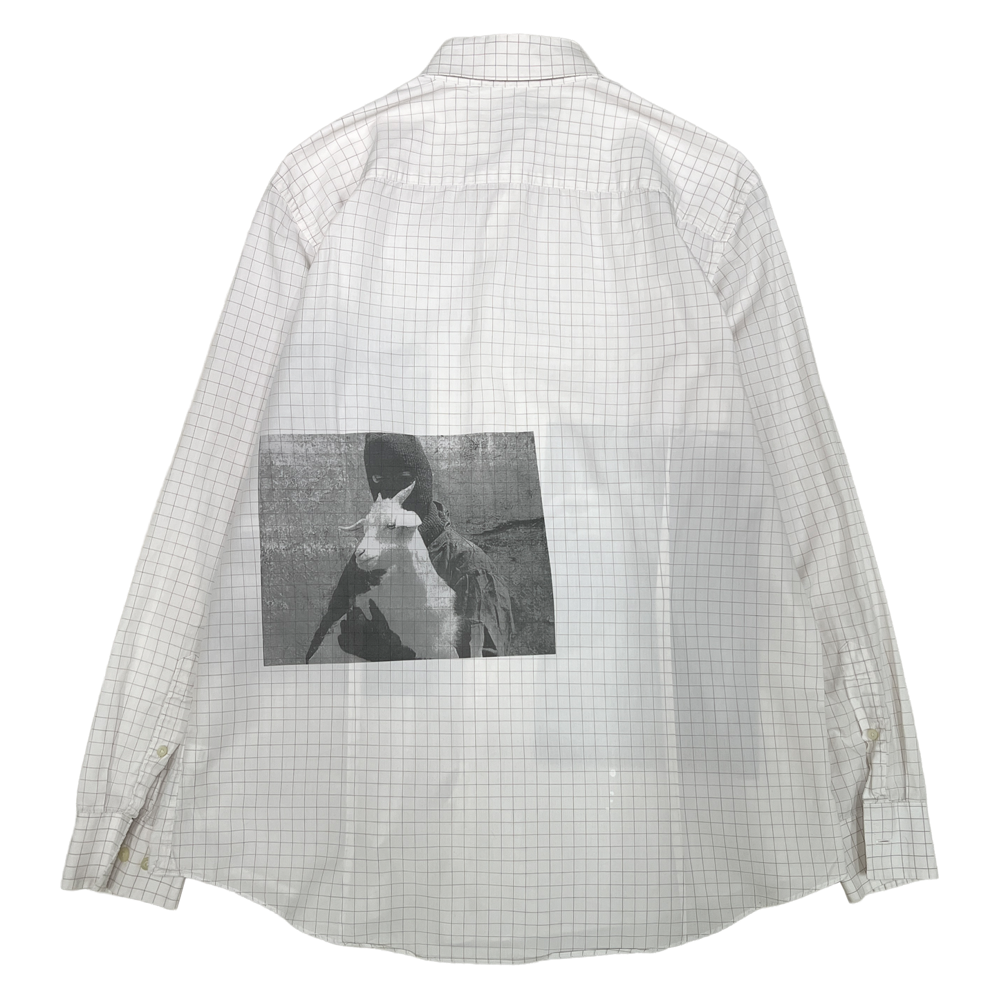 Purity Button Down