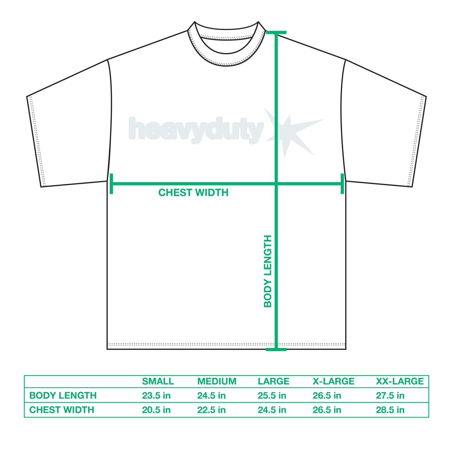 dreams tee