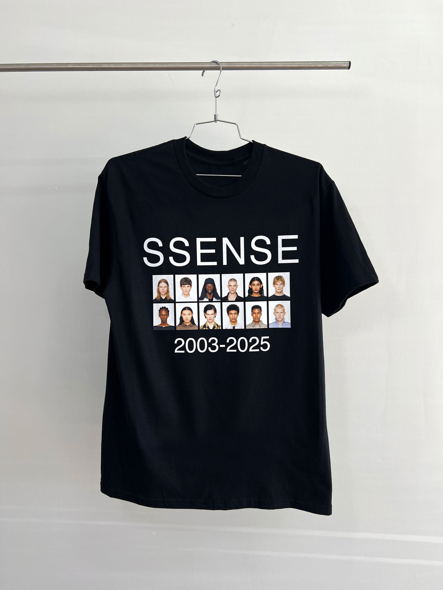 RIP SSENSE