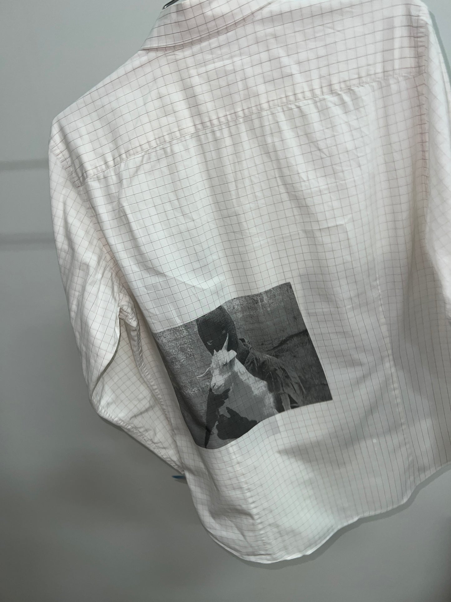 Purity Button Down