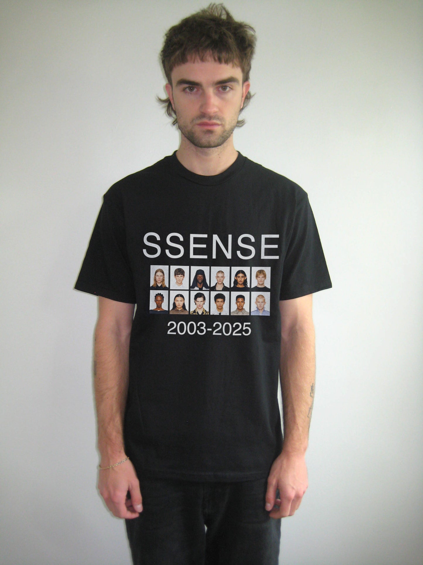 RIP SSENSE