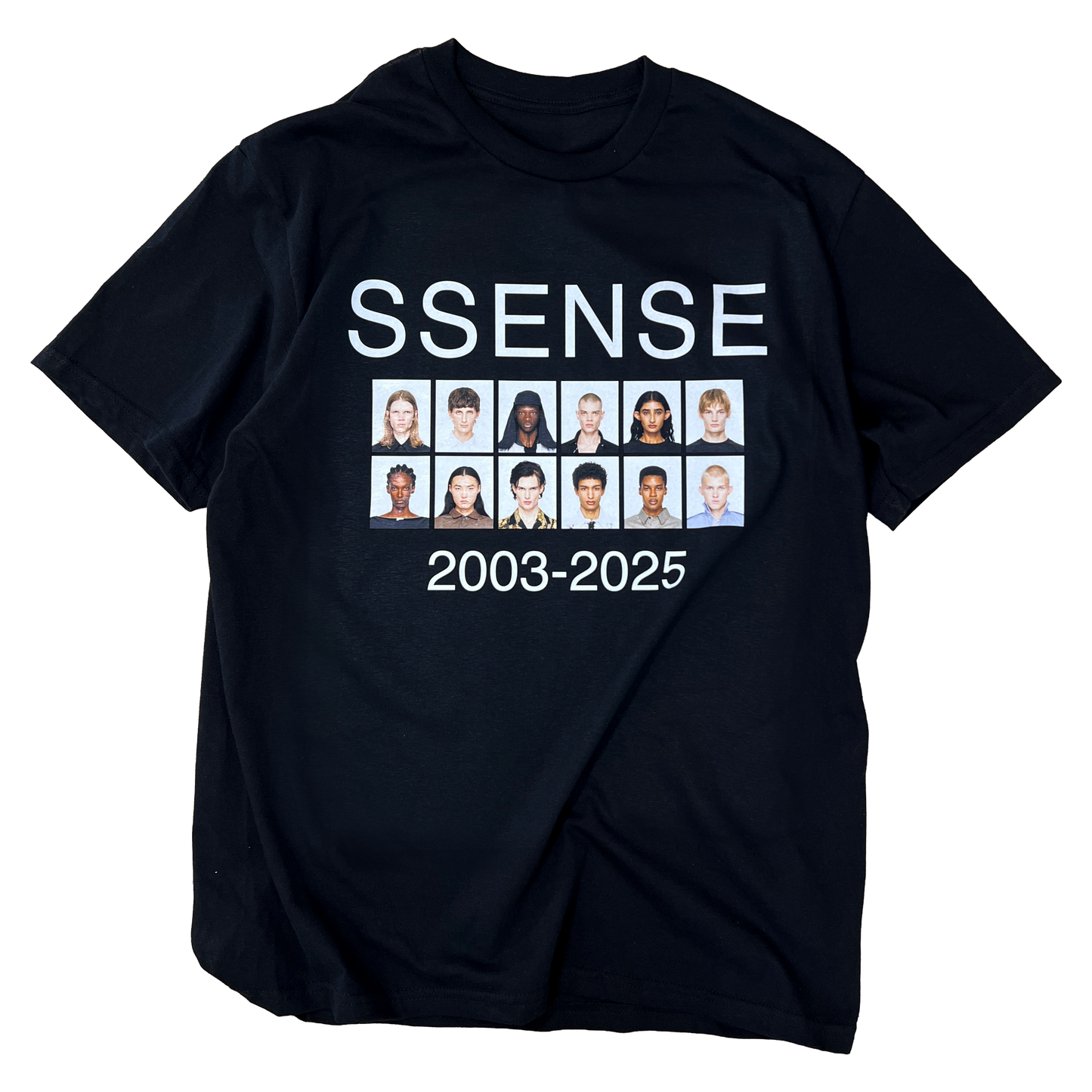 RIP SSENSE