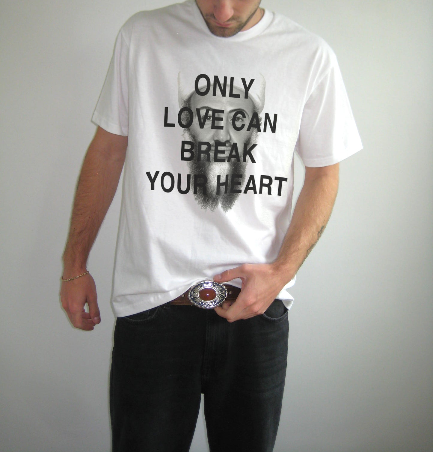 Only Love