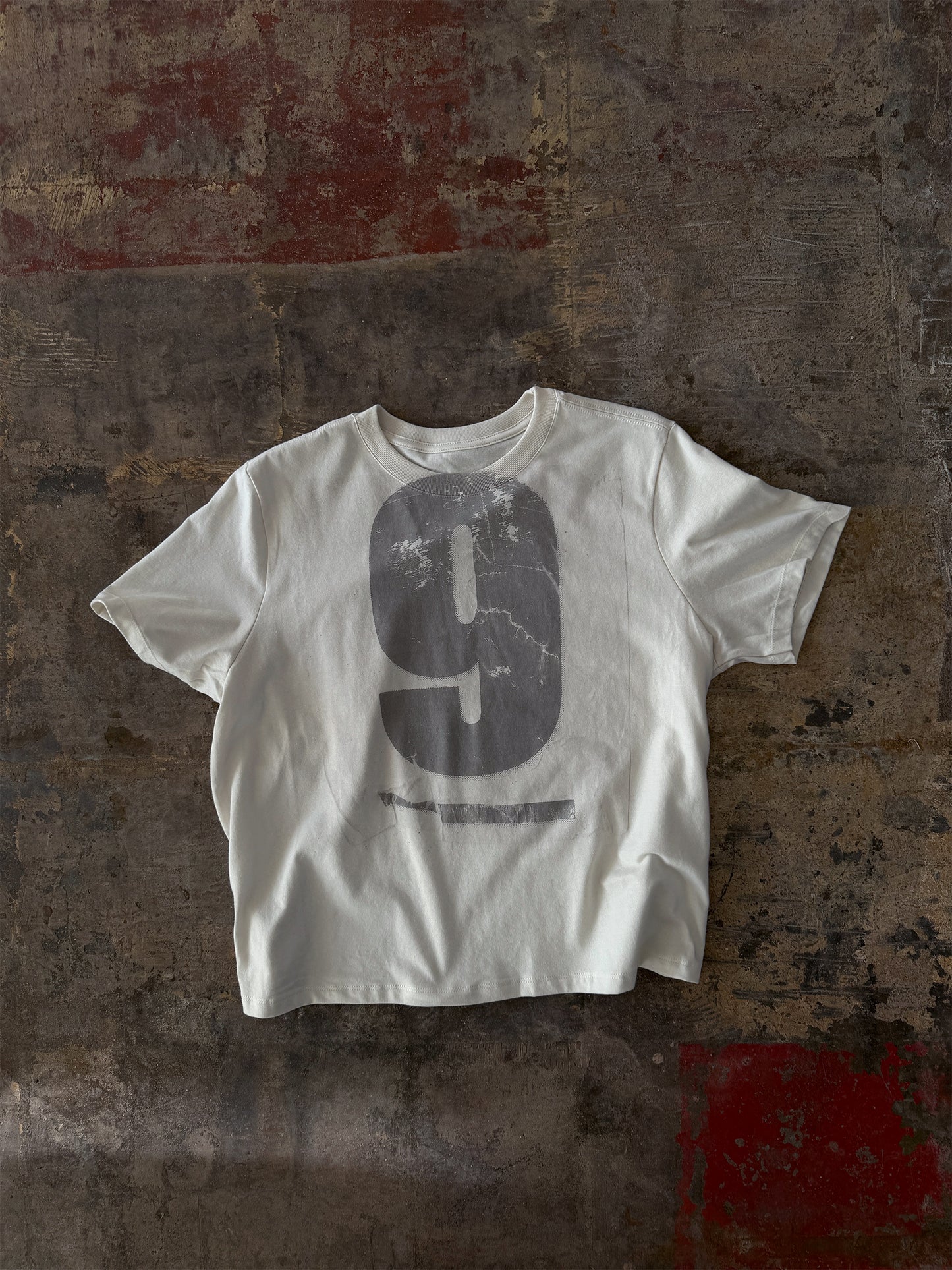 nine tee