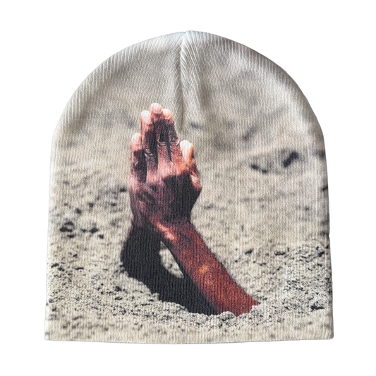 buried beanie