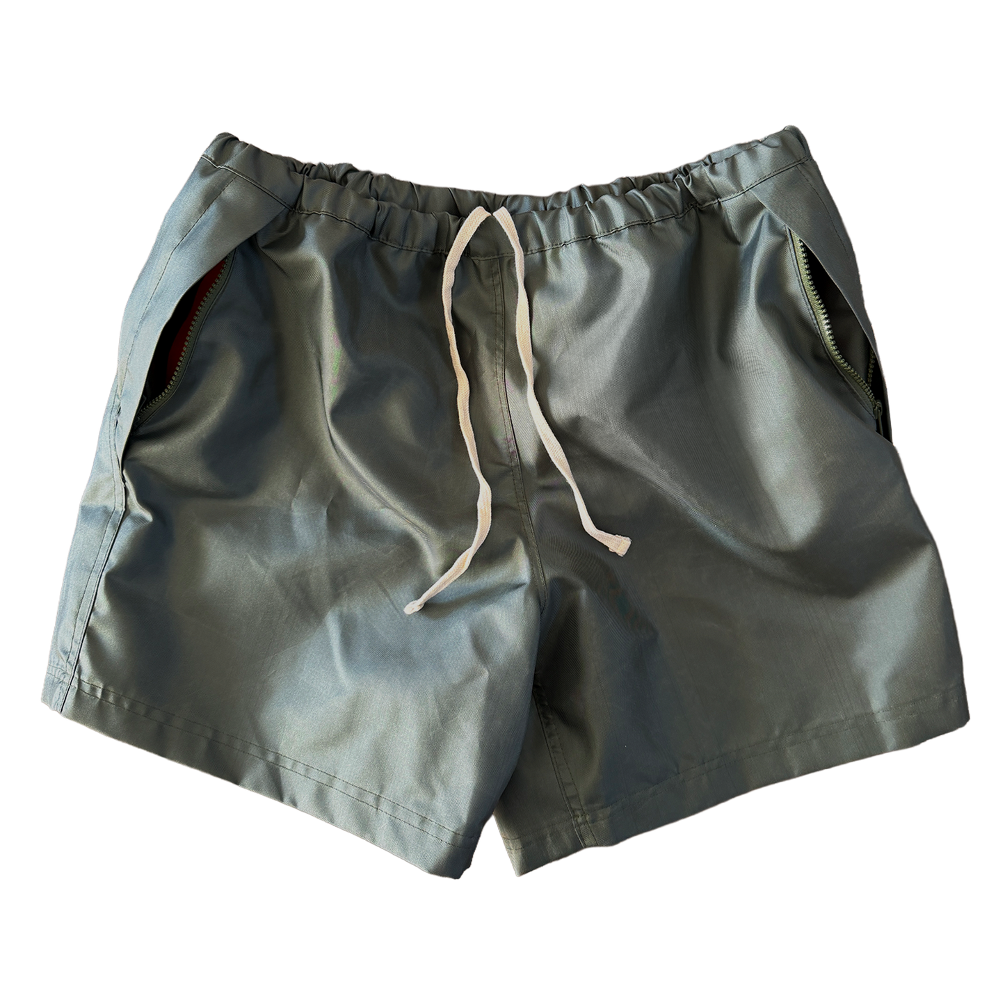 heavy duty flight short