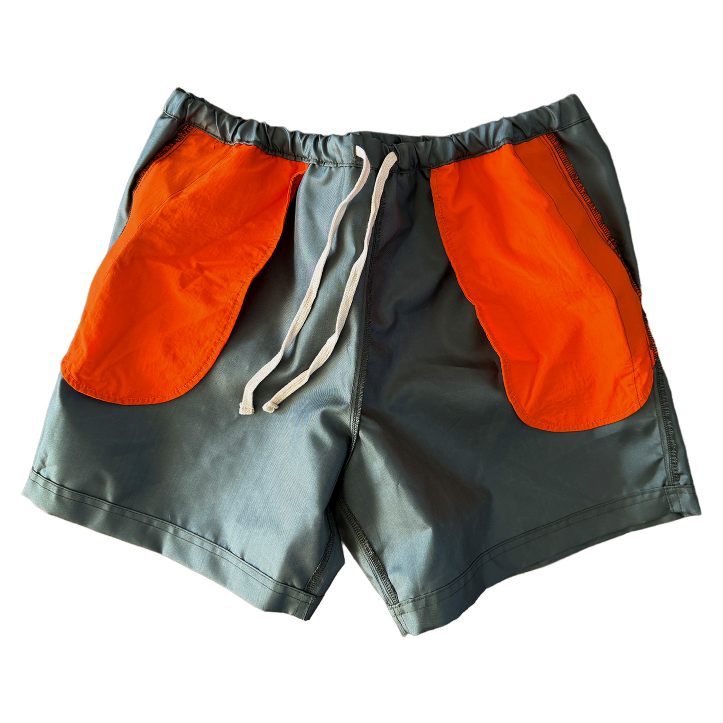 heavy duty flight short