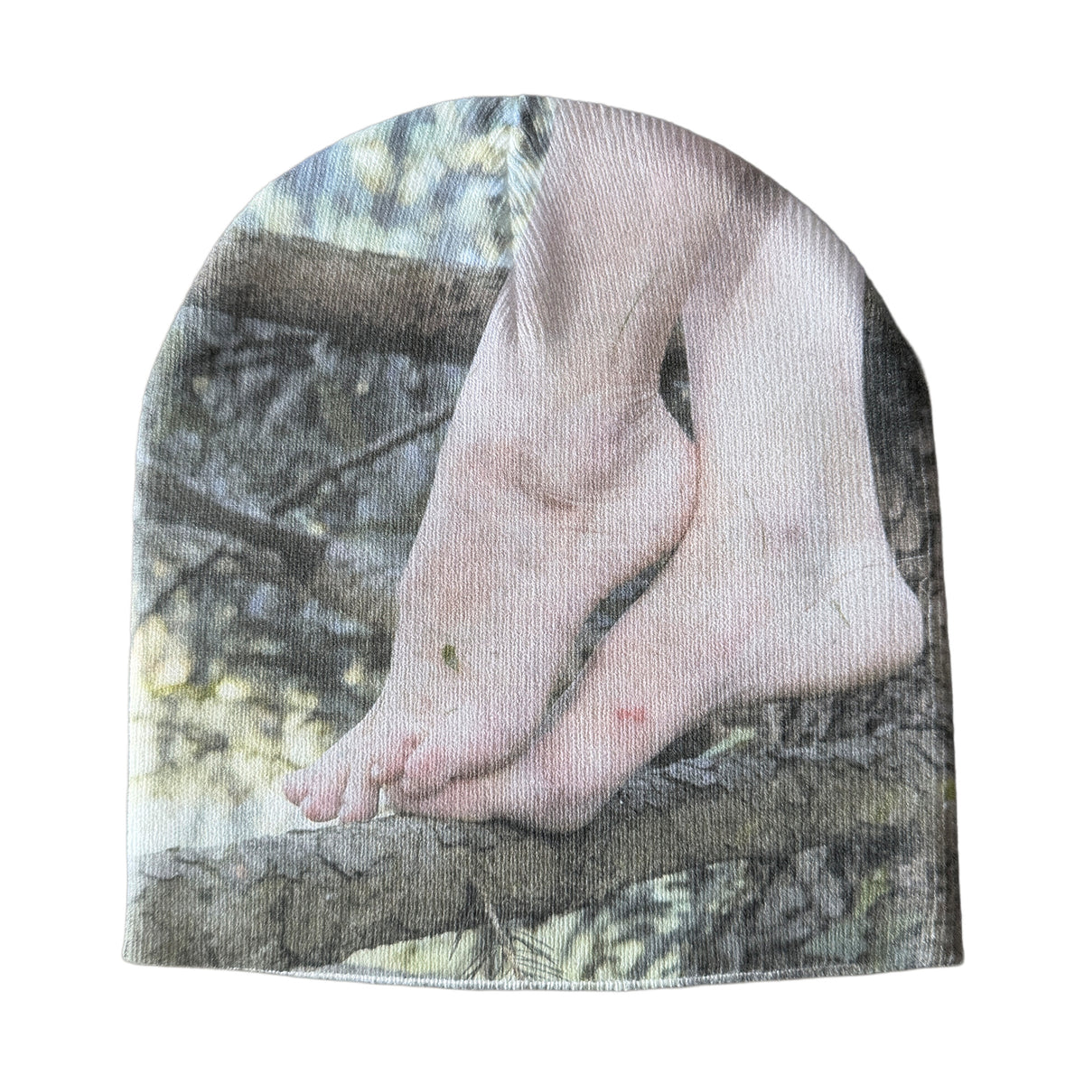climb beanie