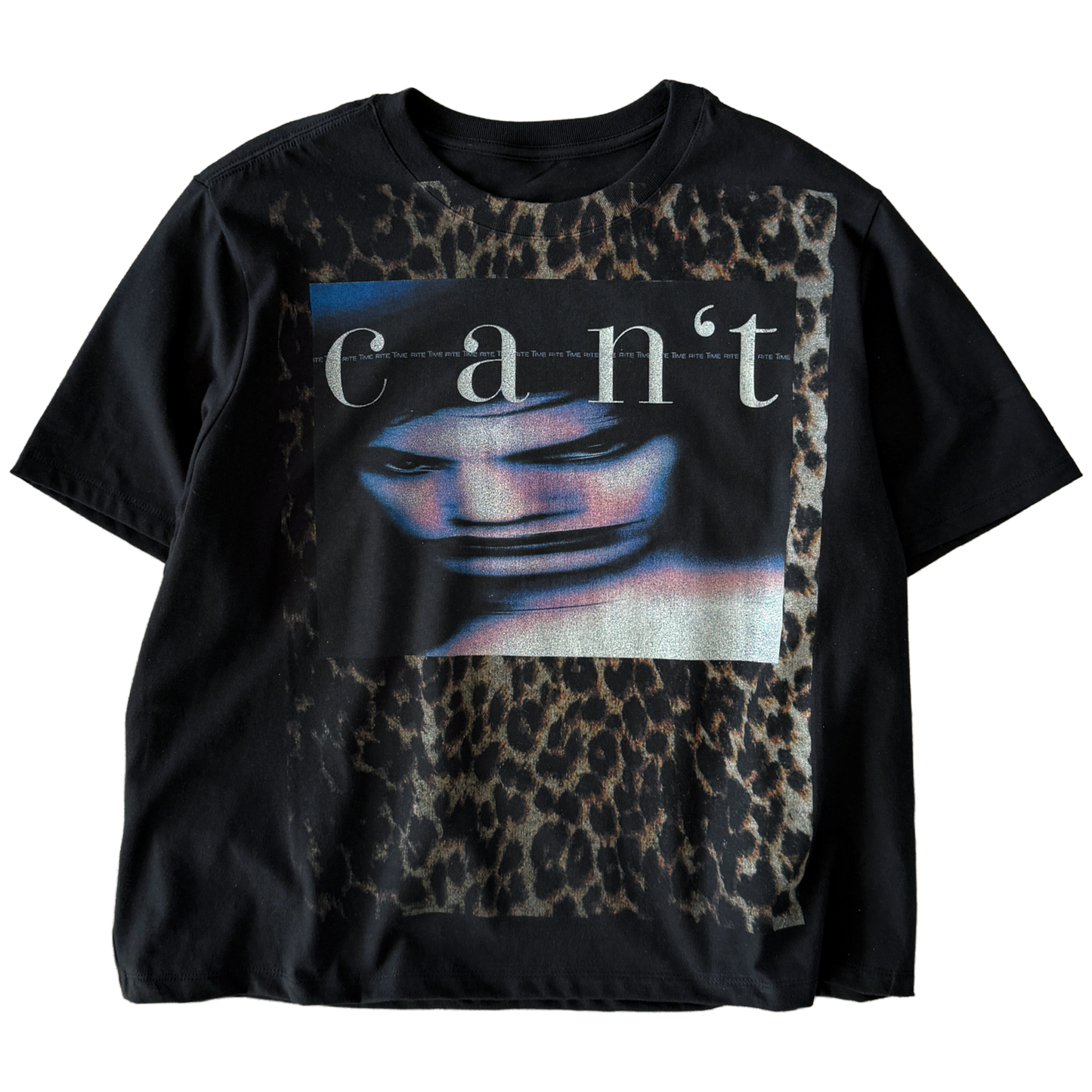can't tee