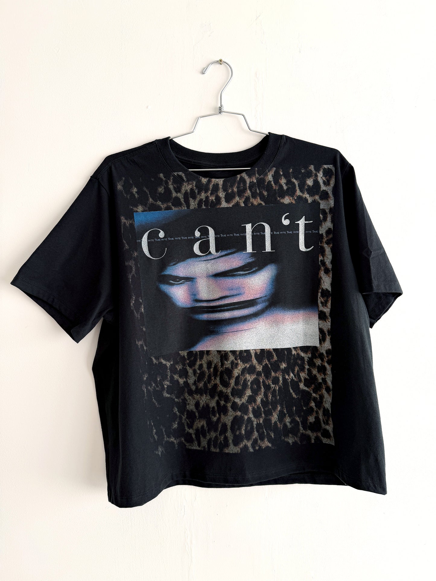 can't tee