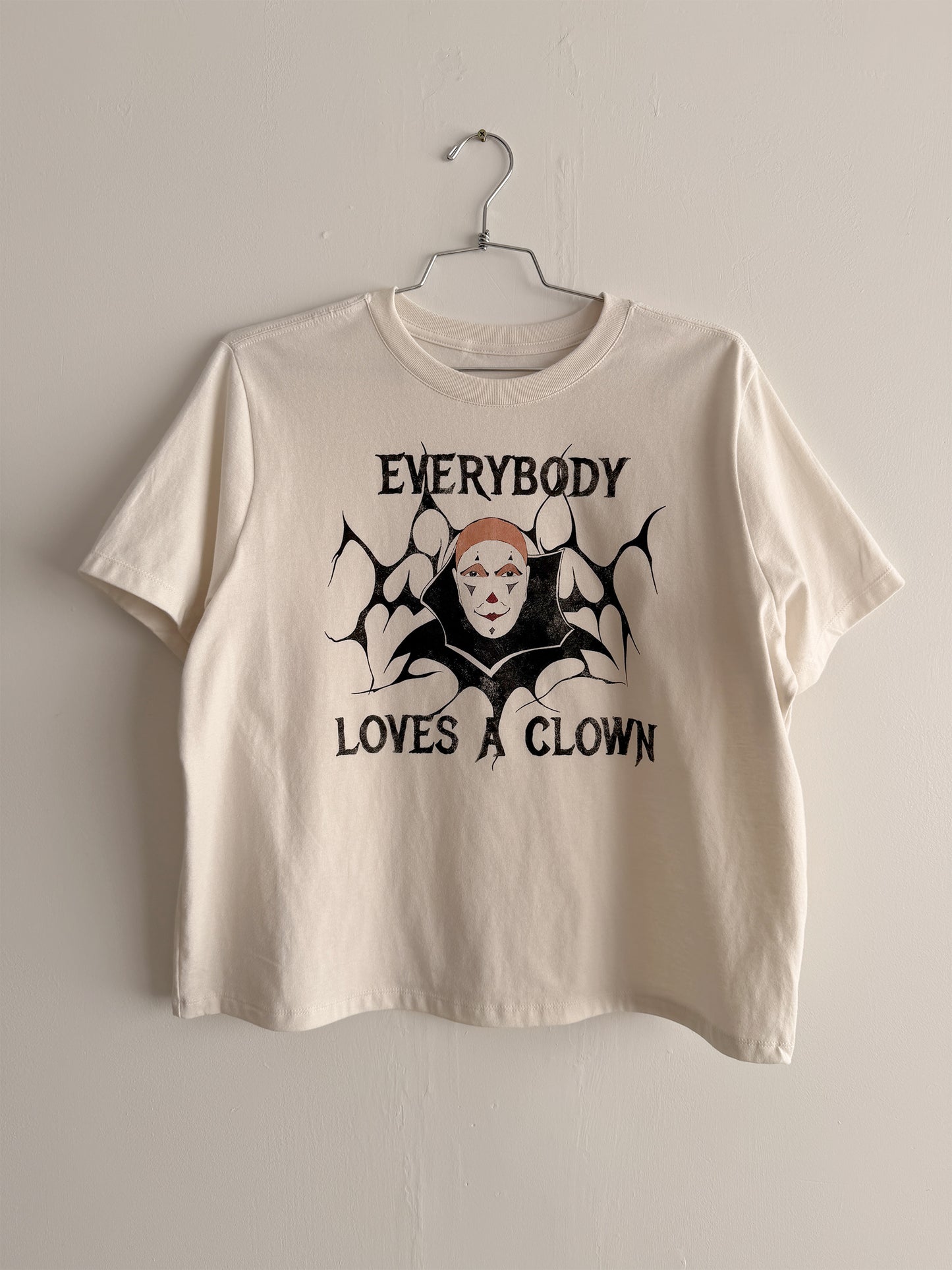 everybody loves tee