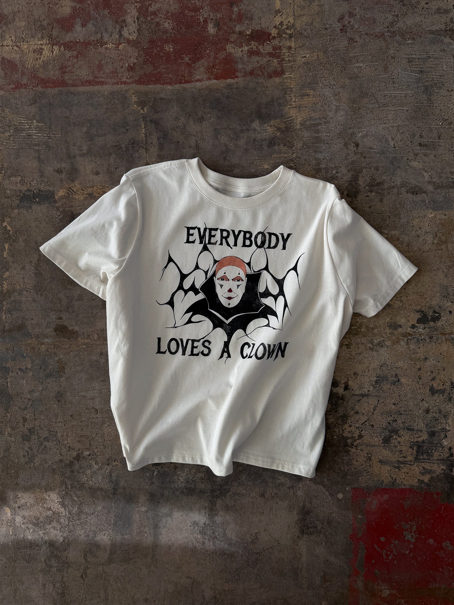 everybody loves tee