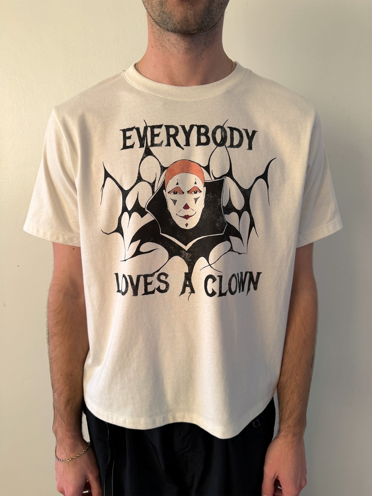 everybody loves tee