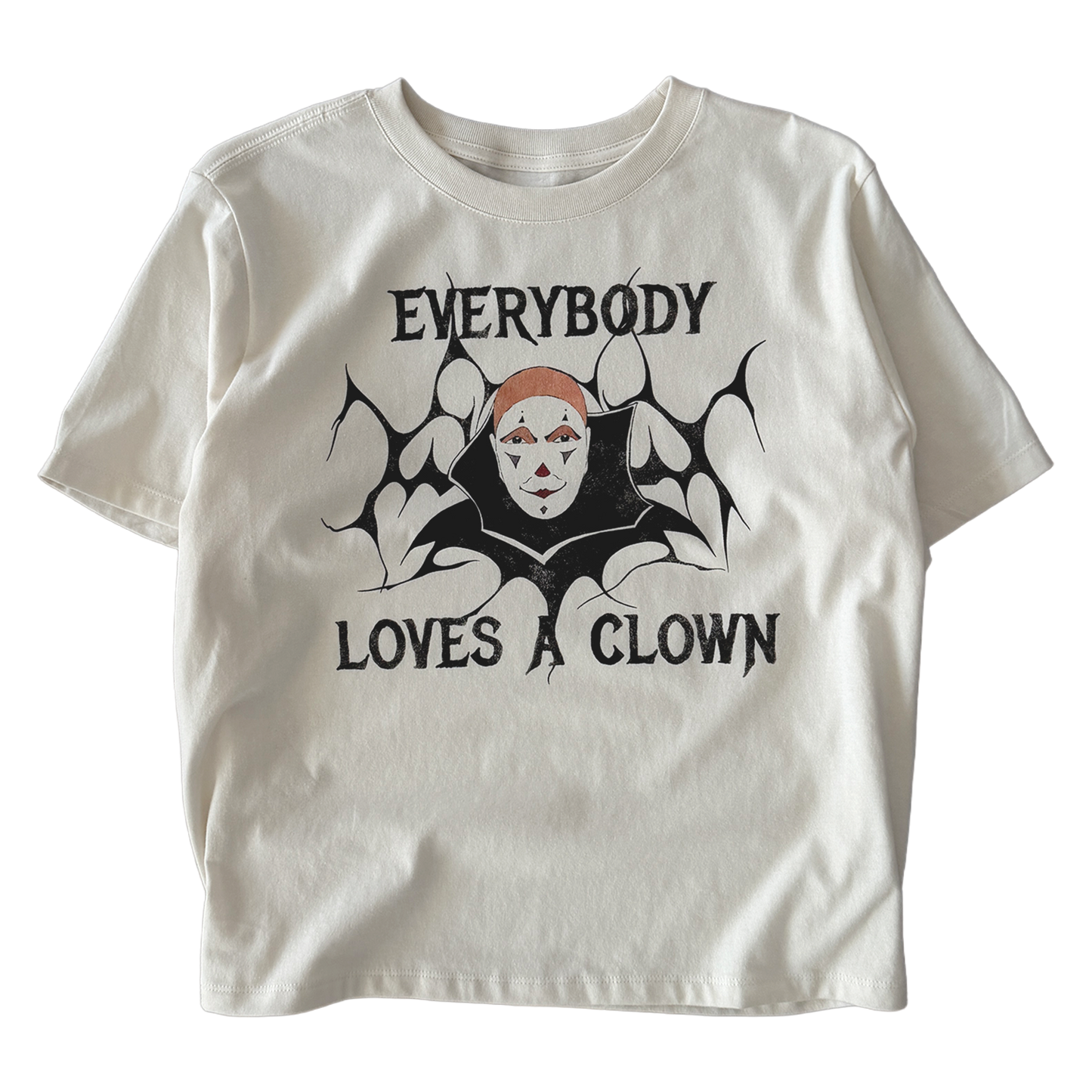 everybody loves tee