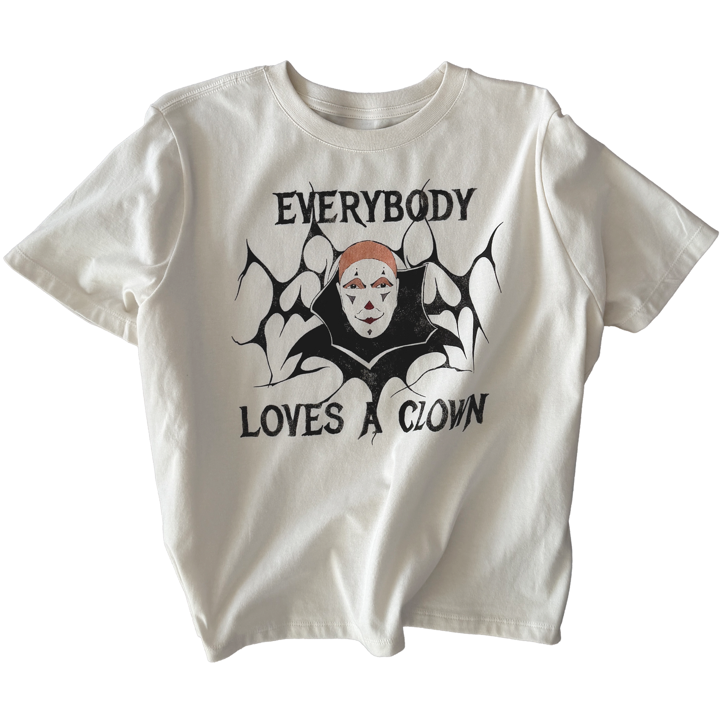 everybody loves tee