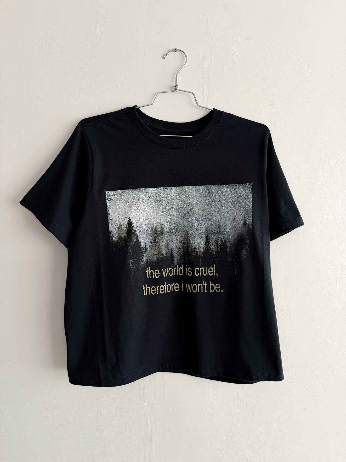 cruel tee