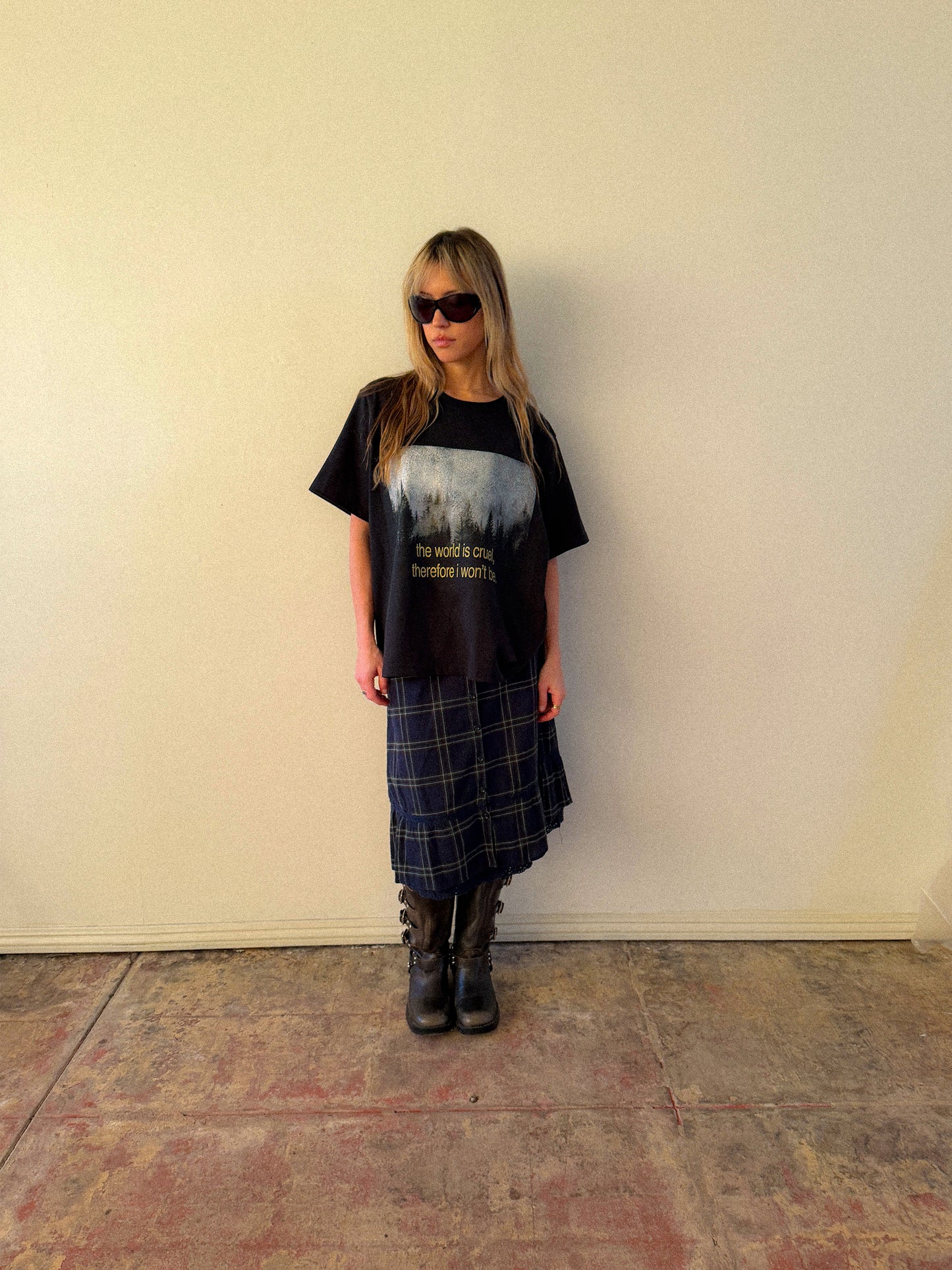 cruel tee
