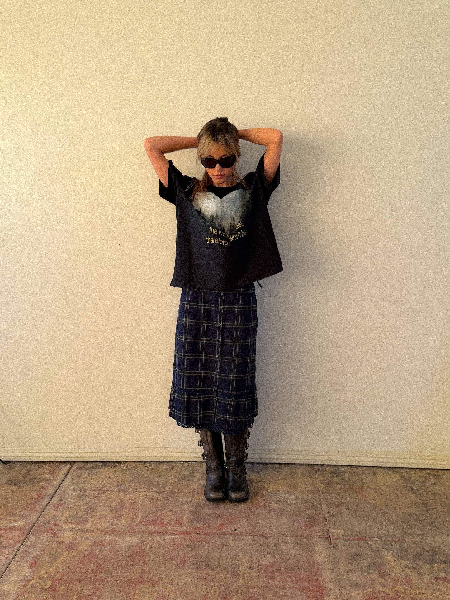 cruel tee