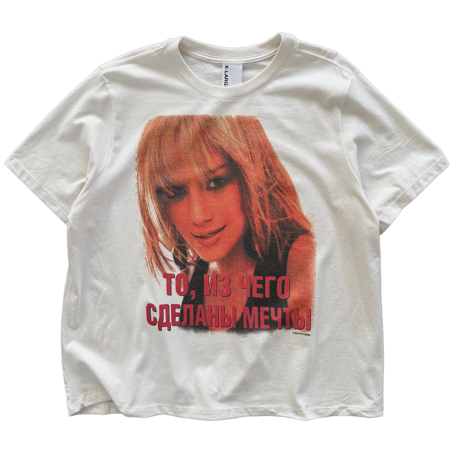 dreams tee