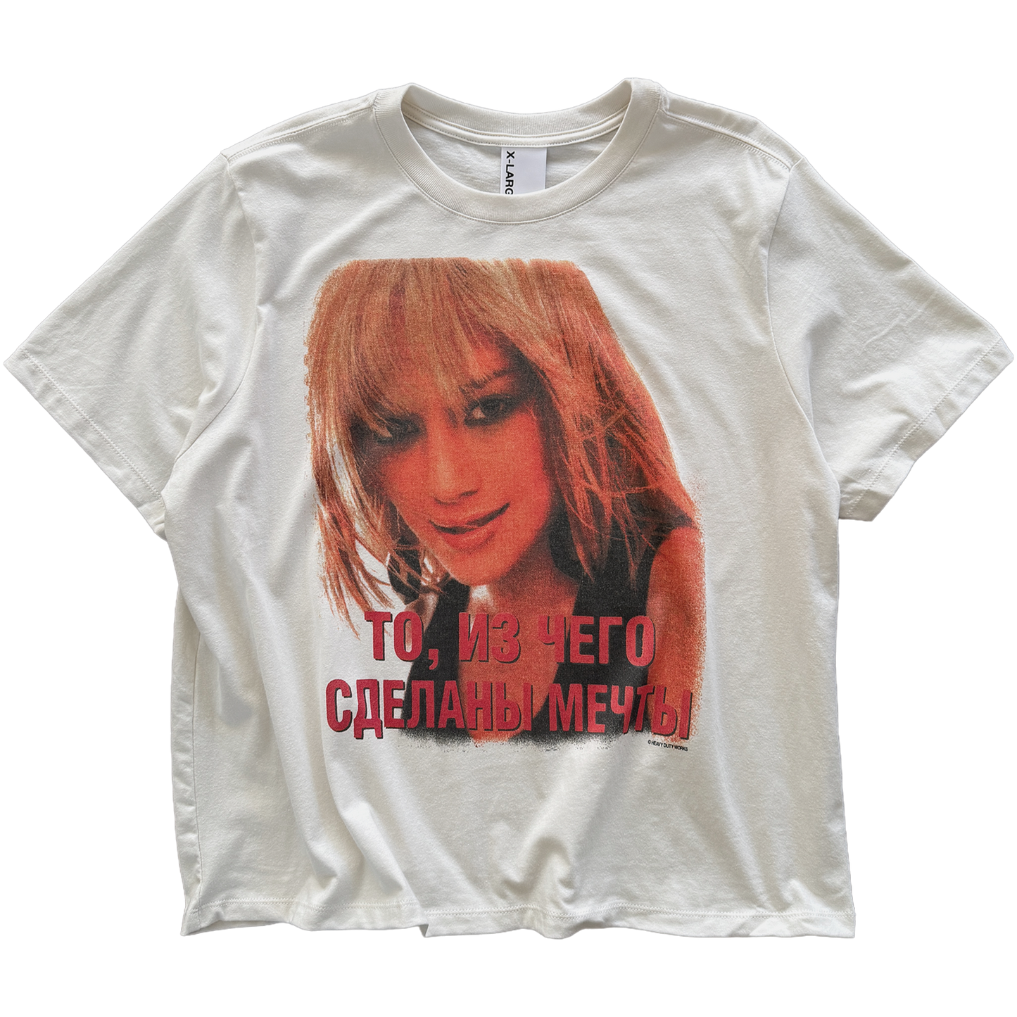 dreams tee