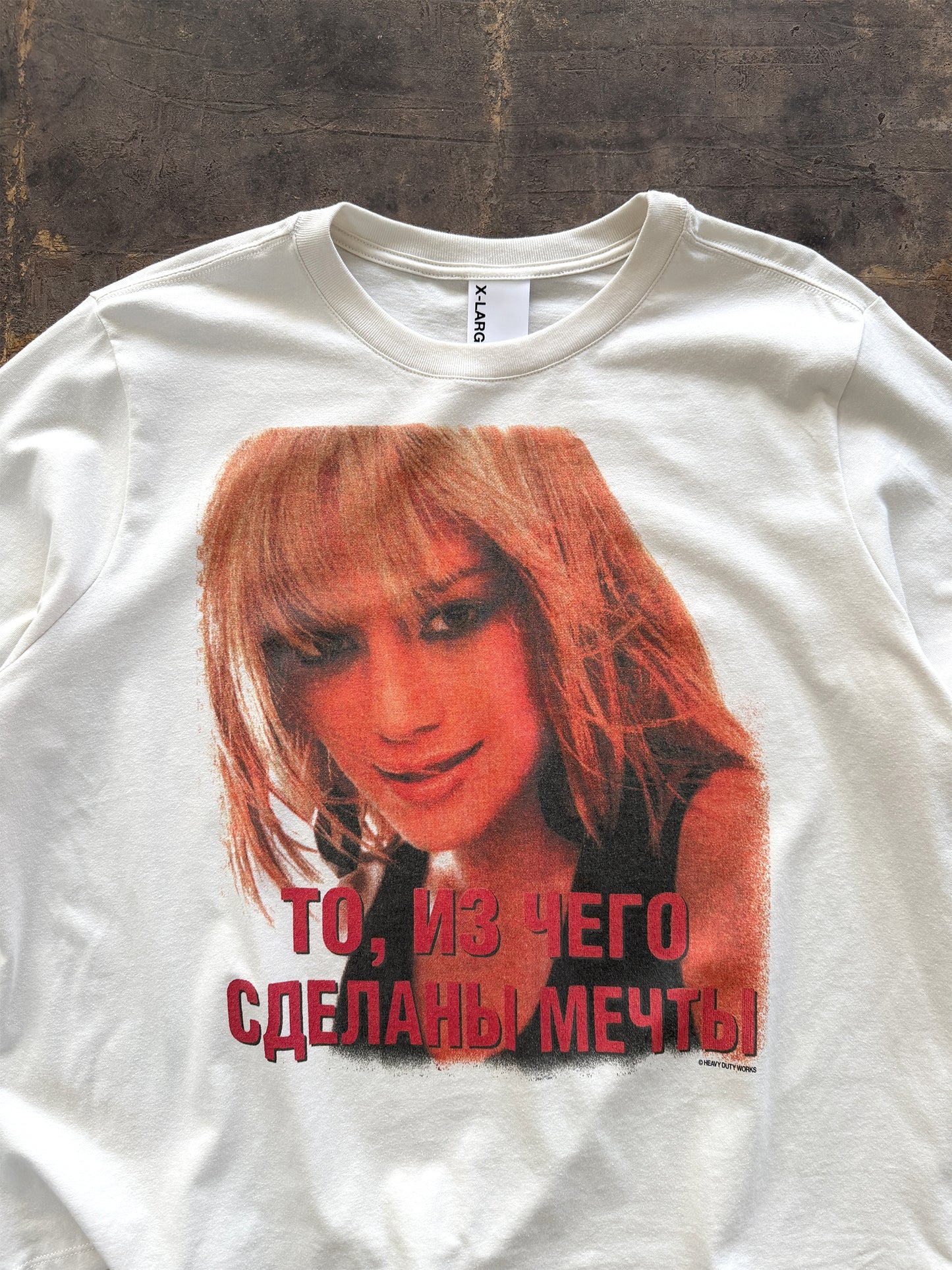 dreams tee