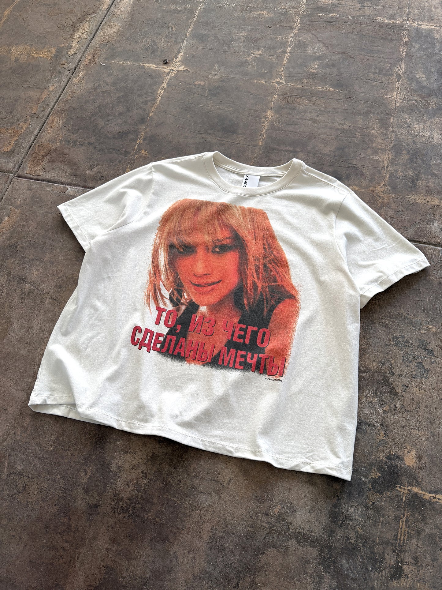 dreams tee