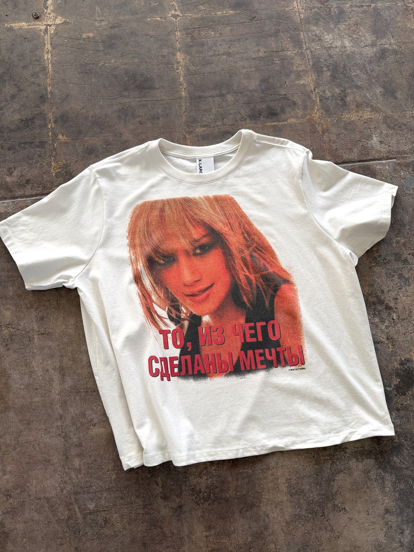 dreams tee