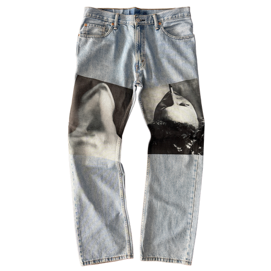 endure denim