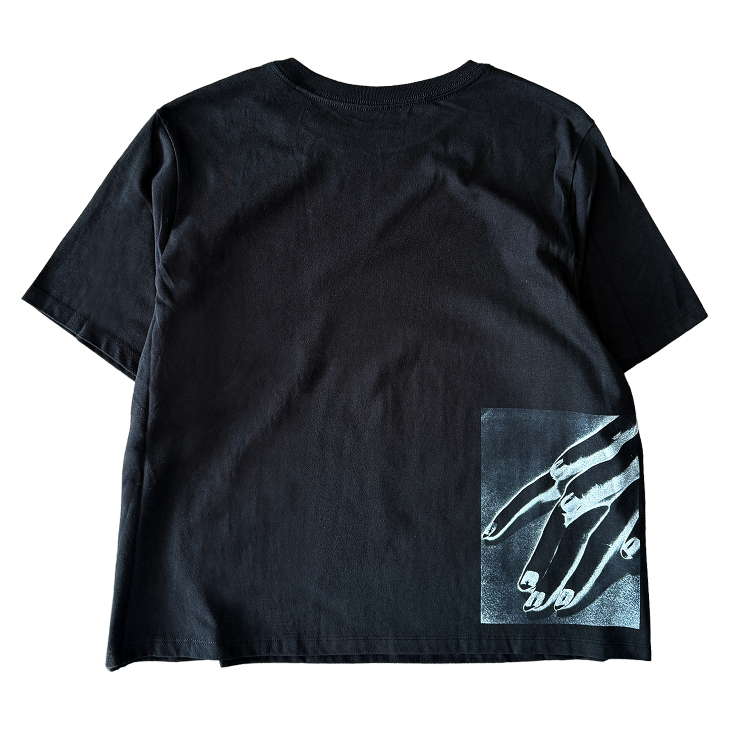 endure tee