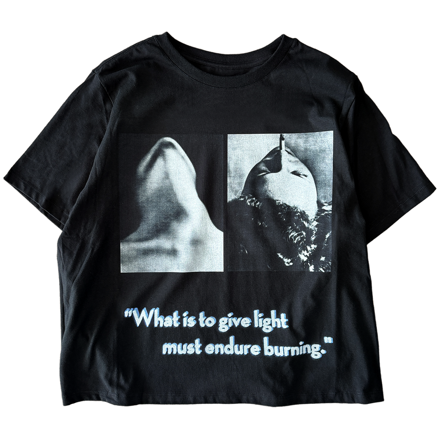 endure tee