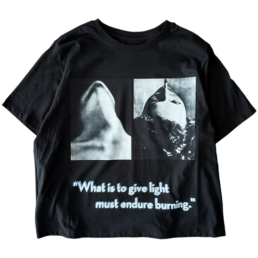 endure tee