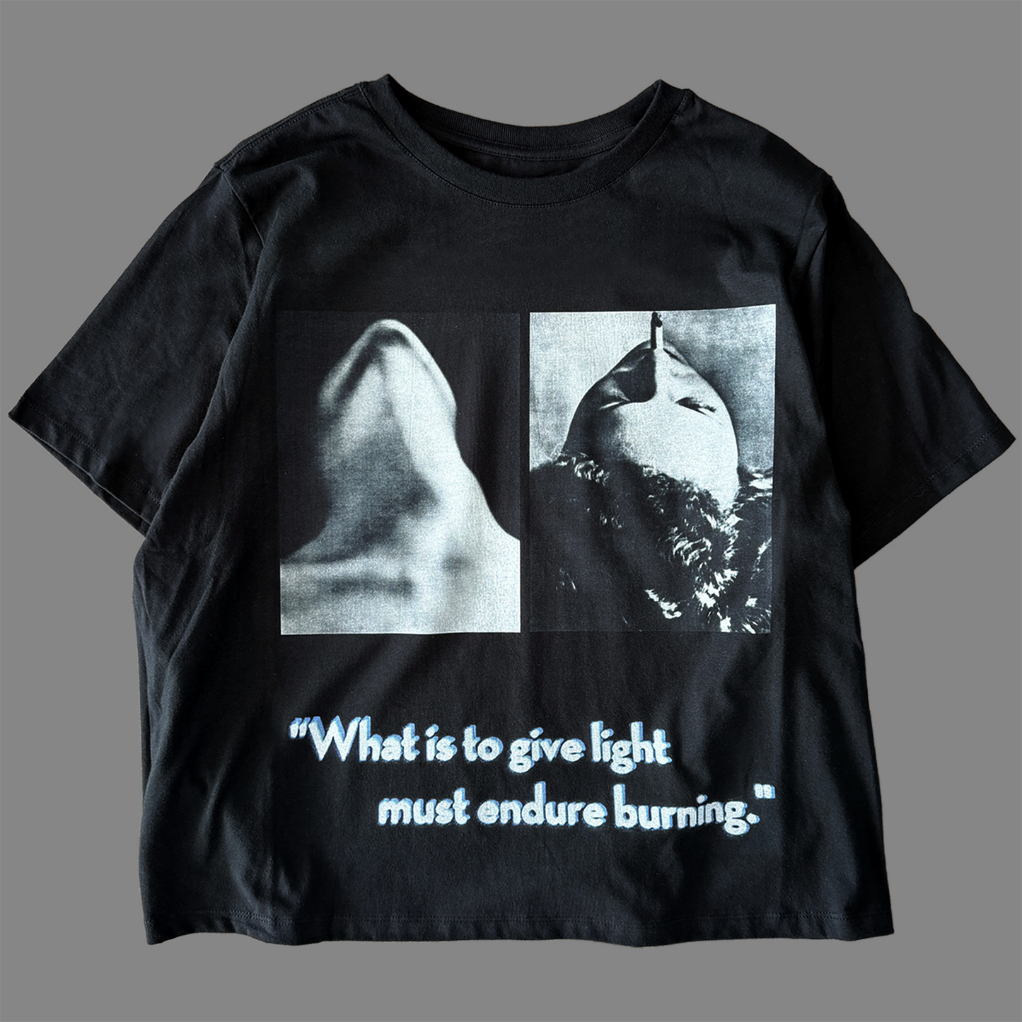 endure tee