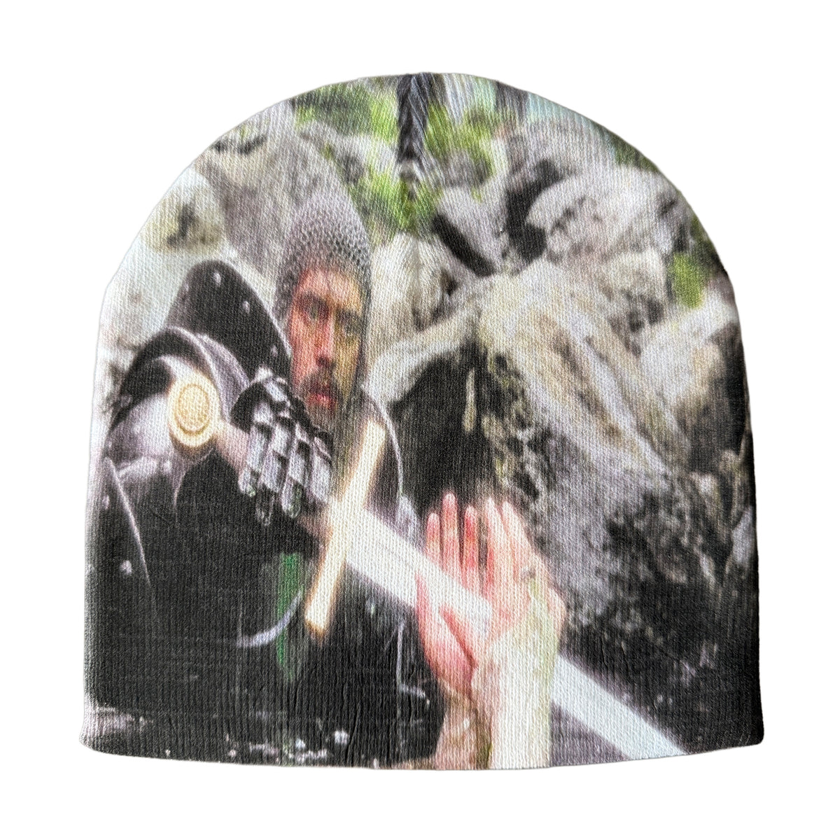 fantasy beanie