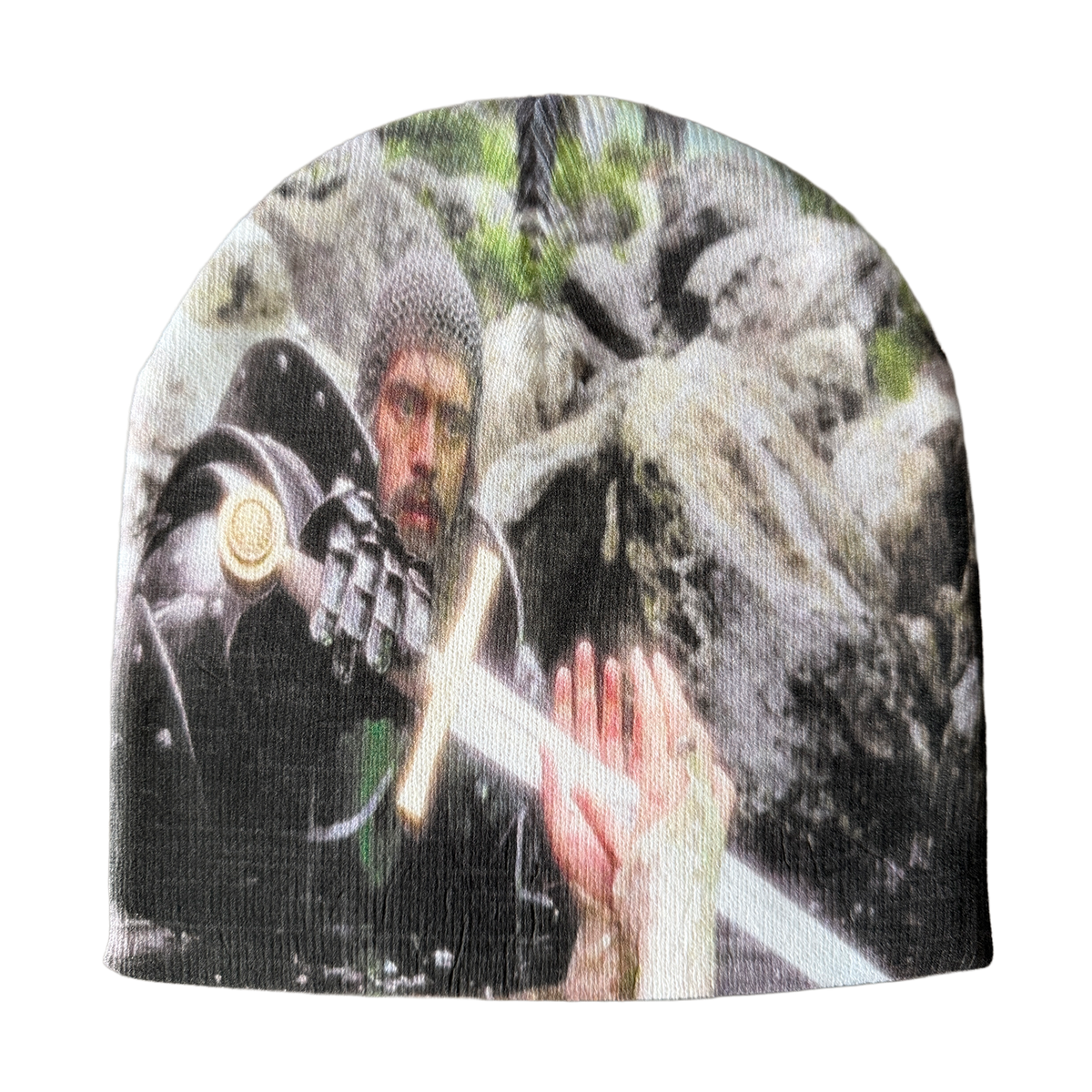 fantasy beanie