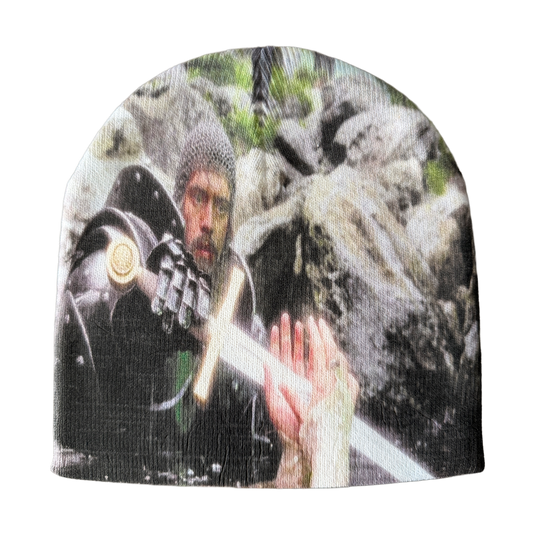 fantasy beanie