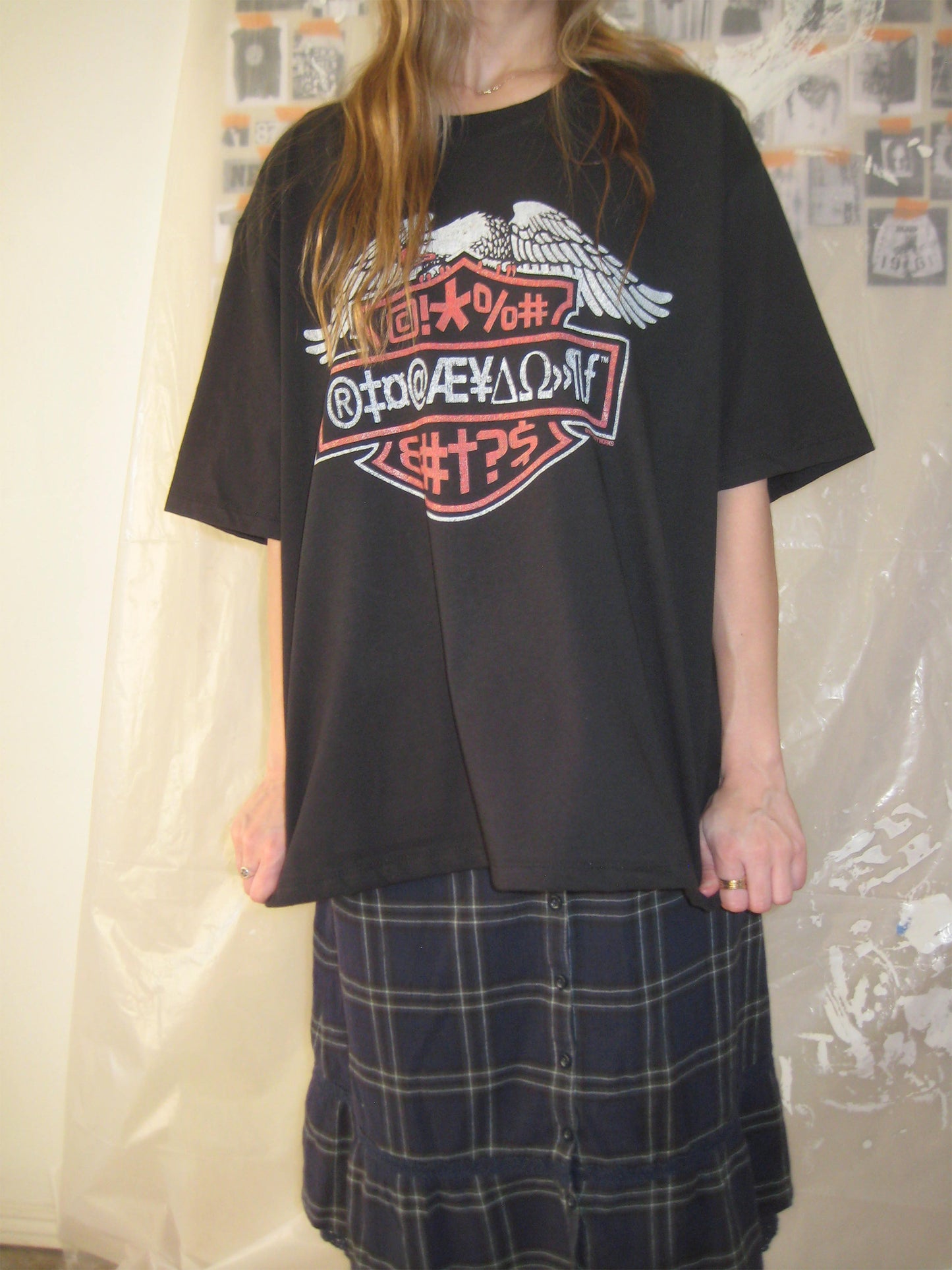 freedom tee