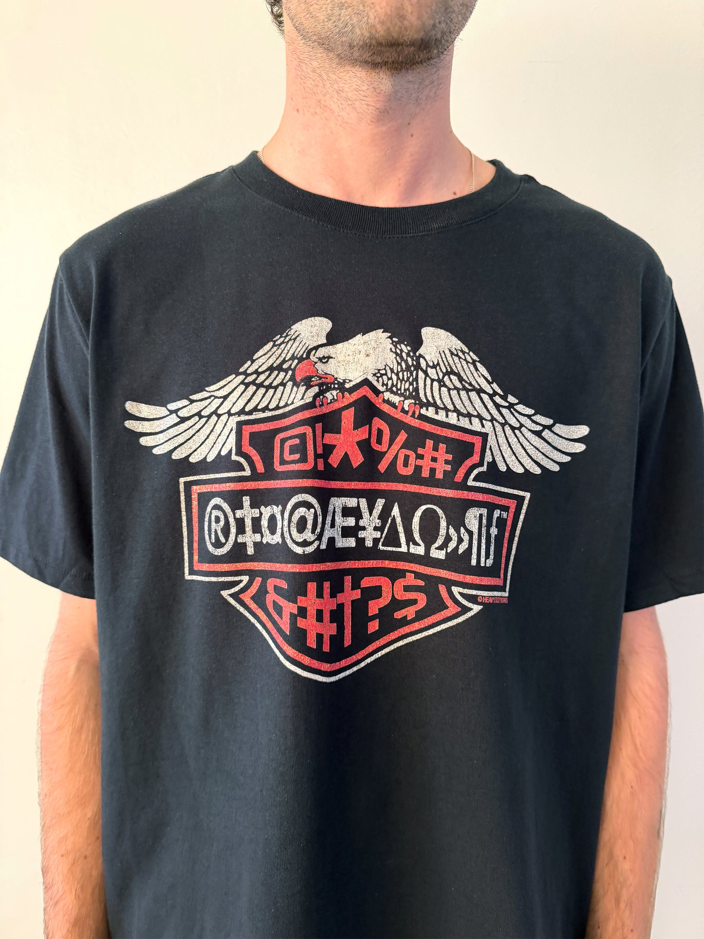 freedom tee