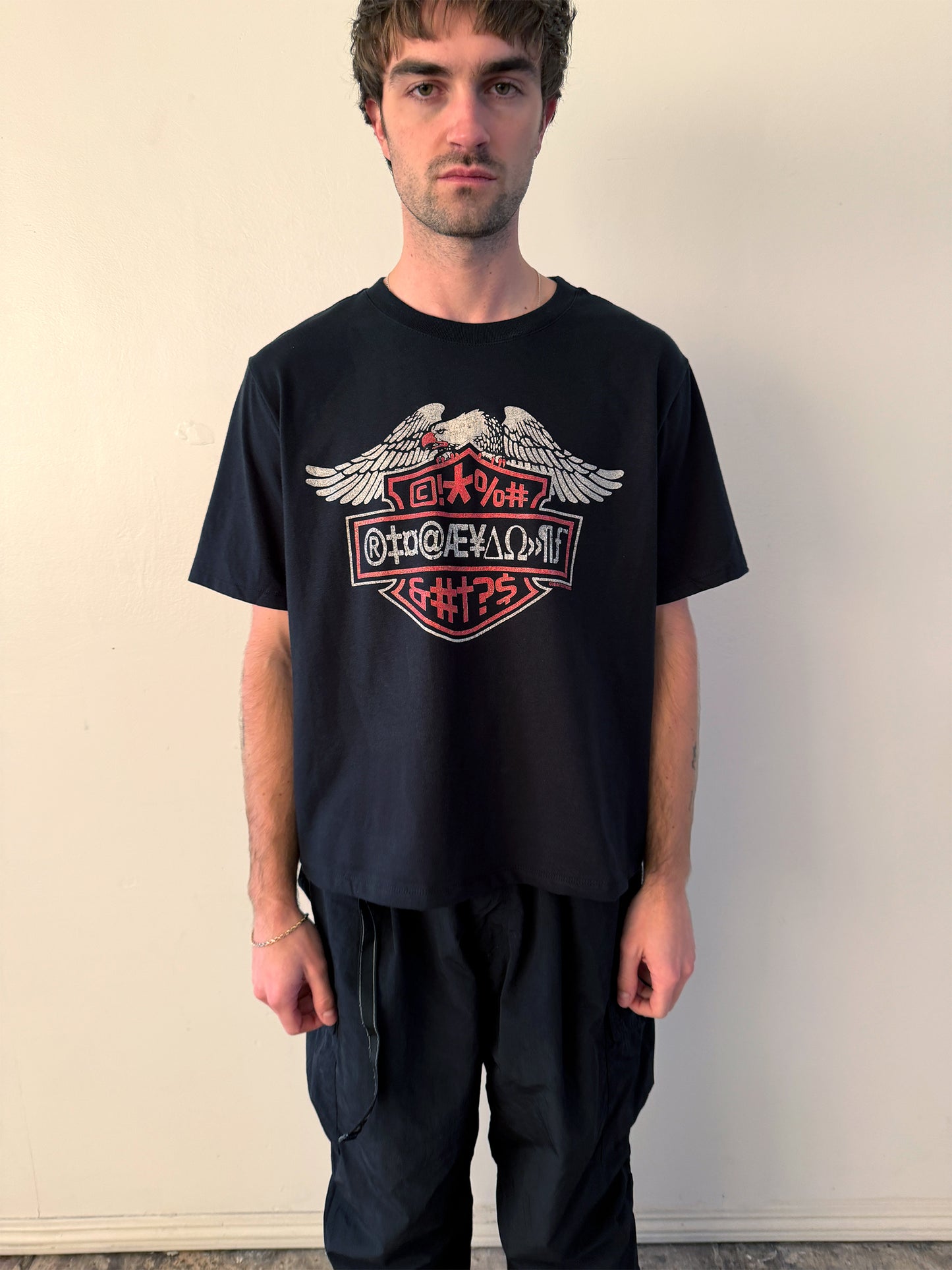 freedom tee