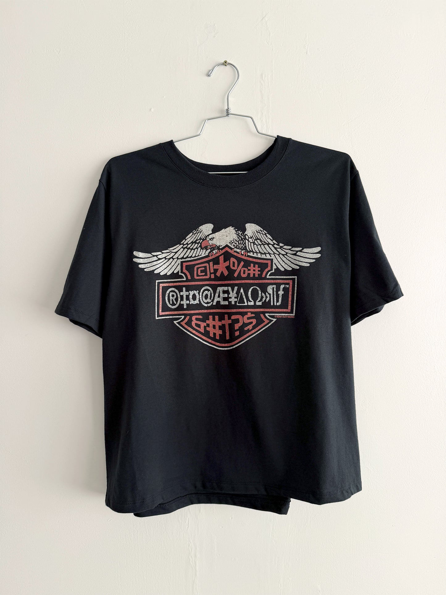 freedom tee