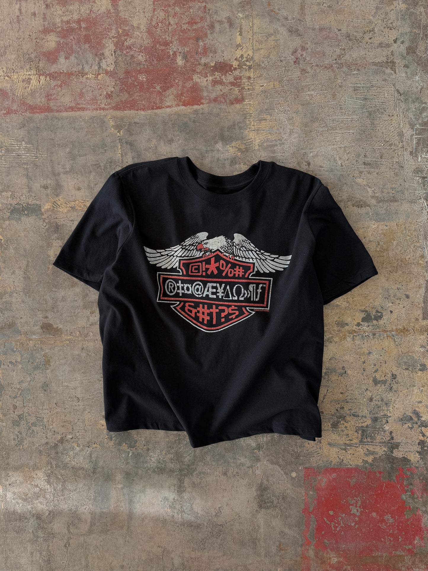 freedom tee