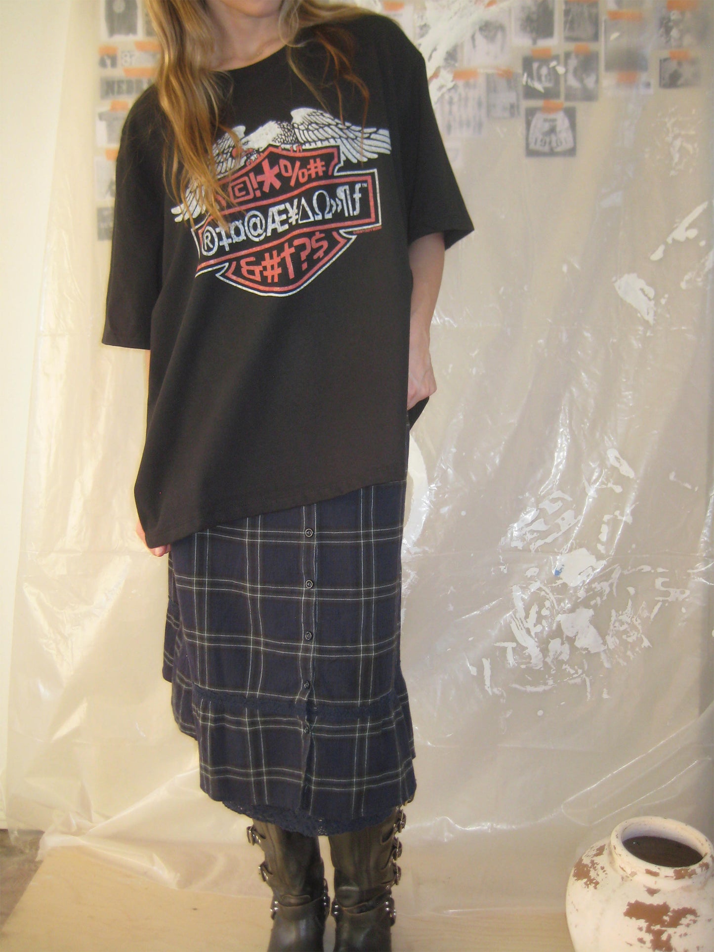 freedom tee