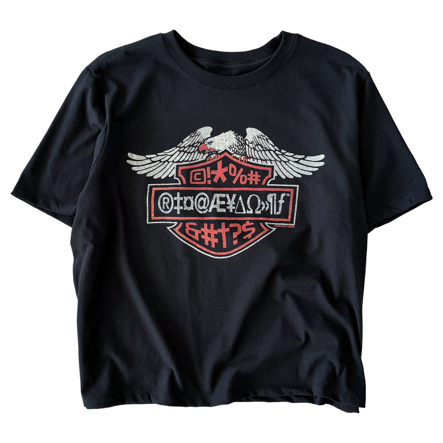 freedom tee
