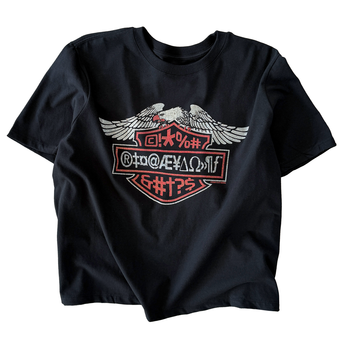 freedom tee