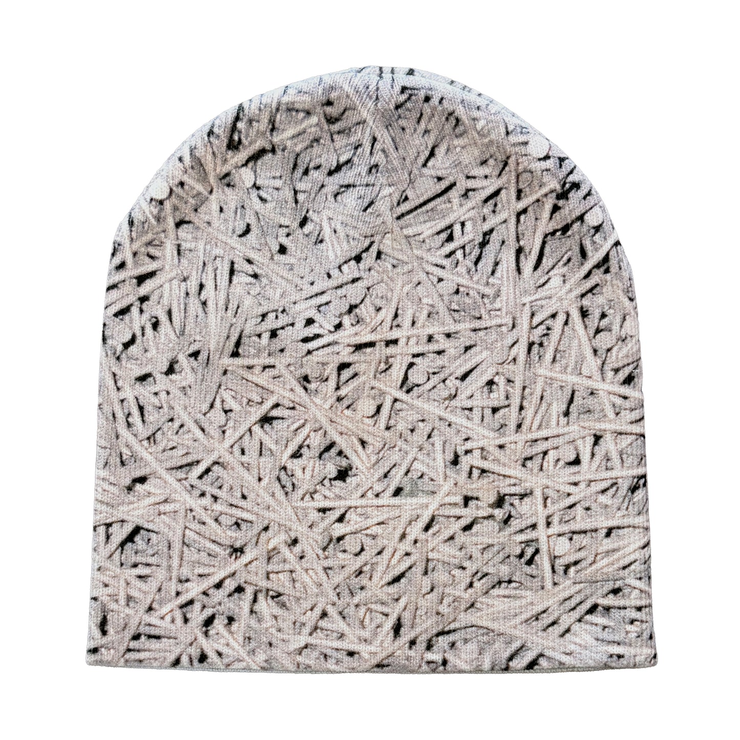 nails beanie