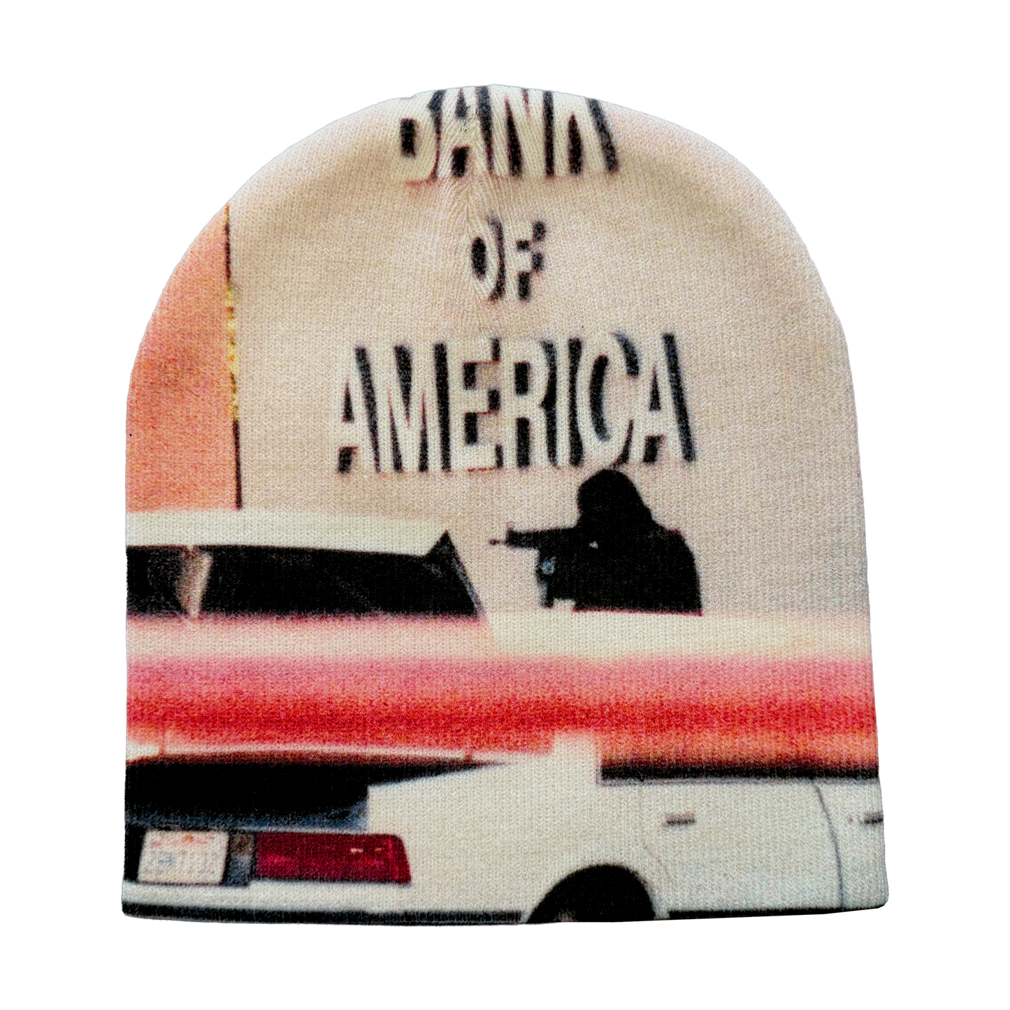 North Hollywood Beanie