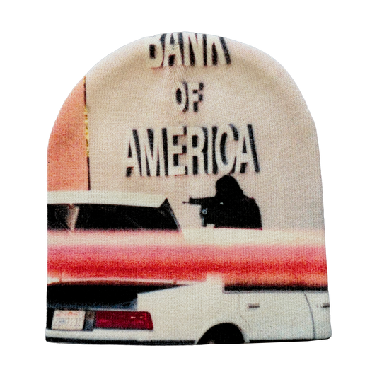 North Hollywood Beanie