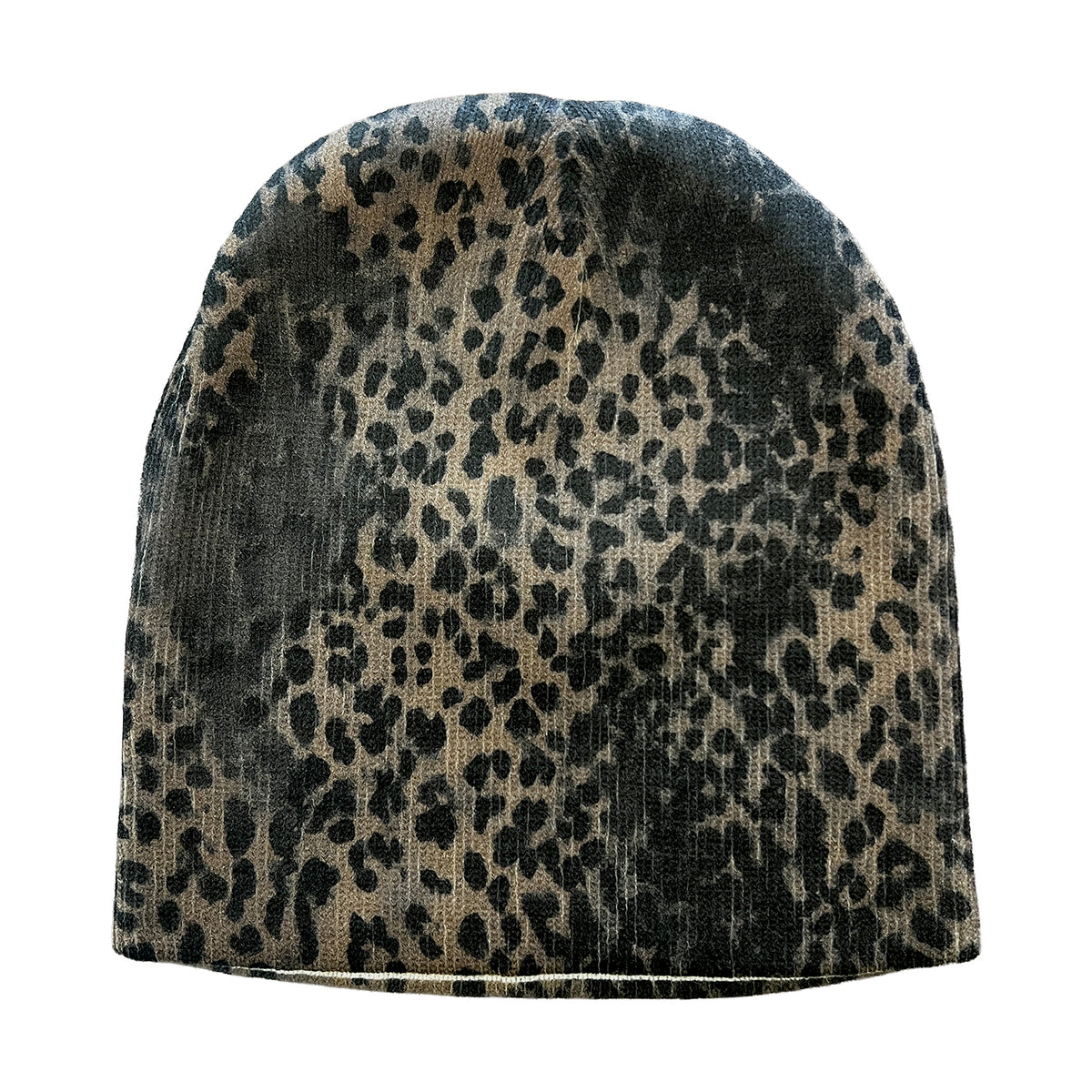animal beanie